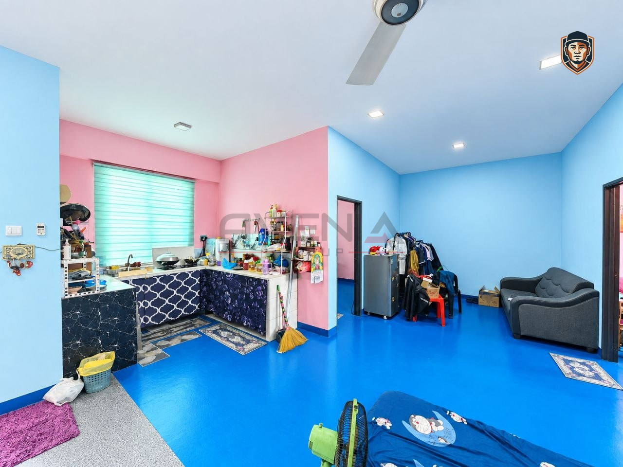 PANGSAPURI MERAWAN INDAH 📍 | CASHBACK RM10,000 | ZERO DEPOSIT | BOOKING 1K 7