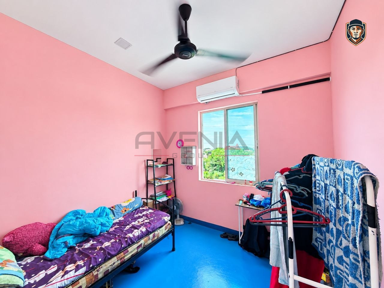 PANGSAPURI MERAWAN INDAH 📍 | CASHBACK RM10,000 | ZERO DEPOSIT | BOOKING 1K 9