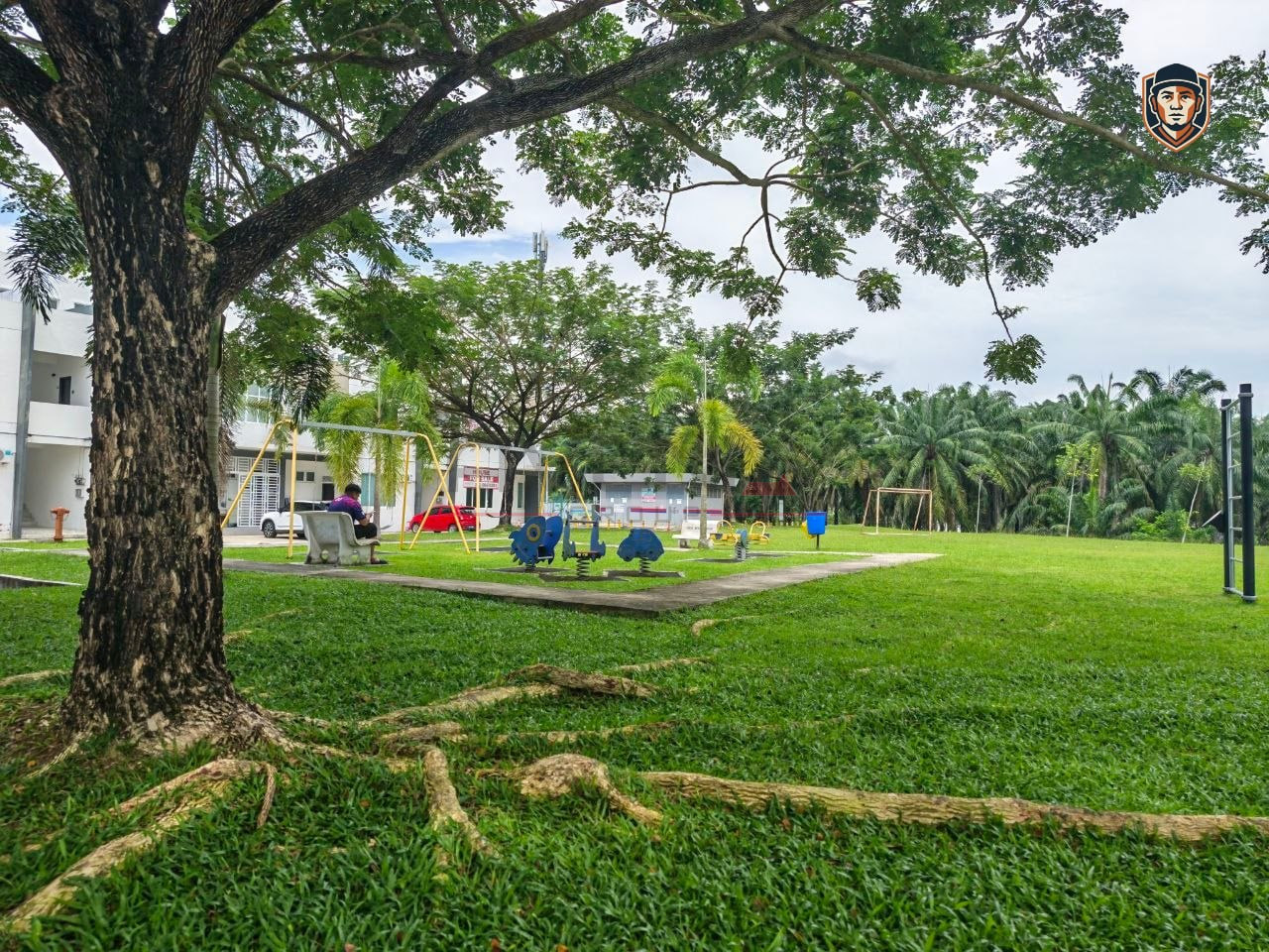 PANGSAPURI MERAWAN INDAH 📍 | CASHBACK RM10,000 | ZERO DEPOSIT | BOOKING 1K 17