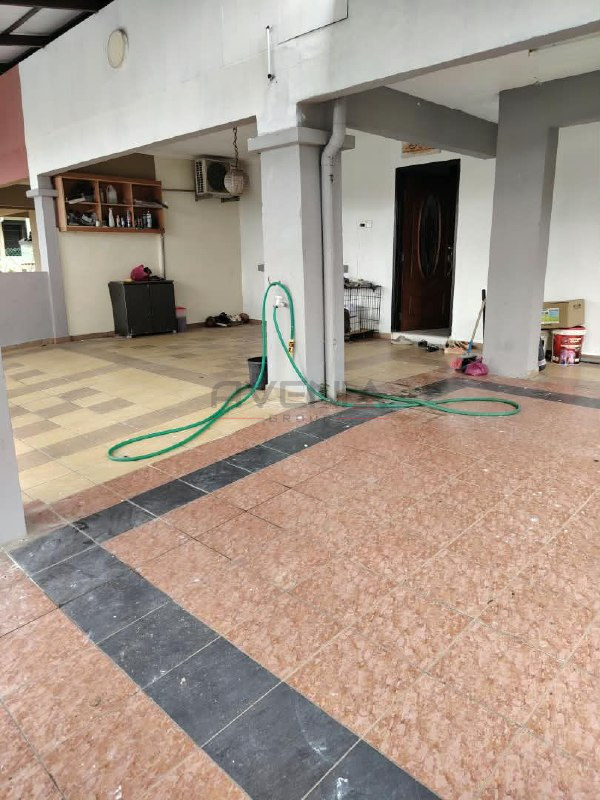 TAMAN SUASANA PERMAI 📍 | FULLY FURNISHED | SEMI-D 2 TINGKAT | CASHBACK RM50,000 | ZERO DEPOSIT | BOOKING 1K 4
