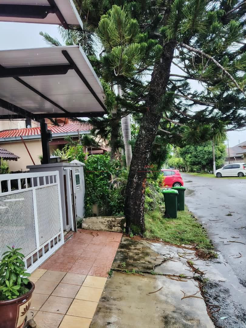 TAMAN SUASANA PERMAI 📍 | FULLY FURNISHED | SEMI-D 2 TINGKAT | CASHBACK RM50,000 | ZERO DEPOSIT | BOOKING 1K 6