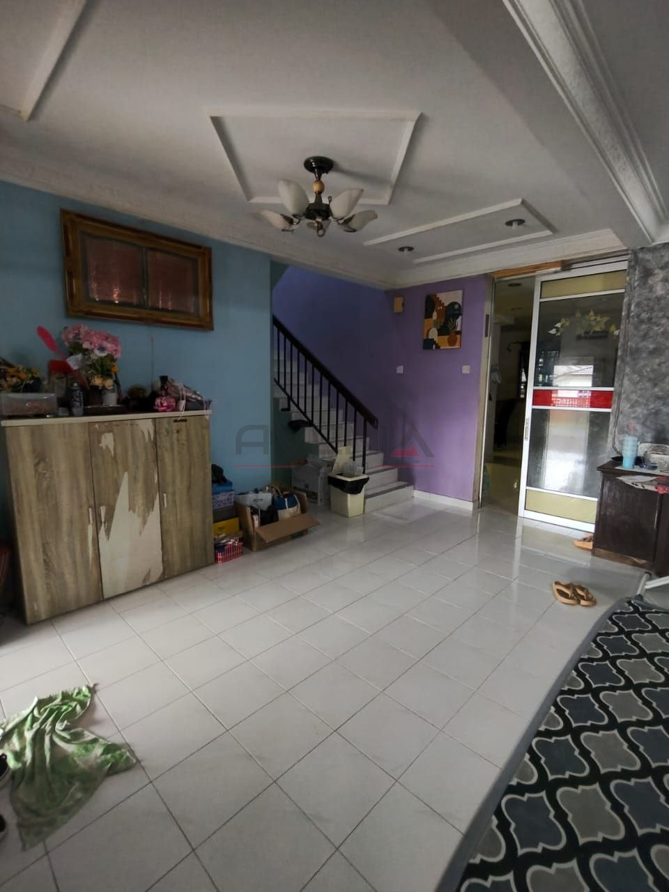 TAMAN SUASANA PERMAI 📍 | FULLY FURNISHED | SEMI-D 2 TINGKAT | CASHBACK RM50,000 | ZERO DEPOSIT | BOOKING 1K 10