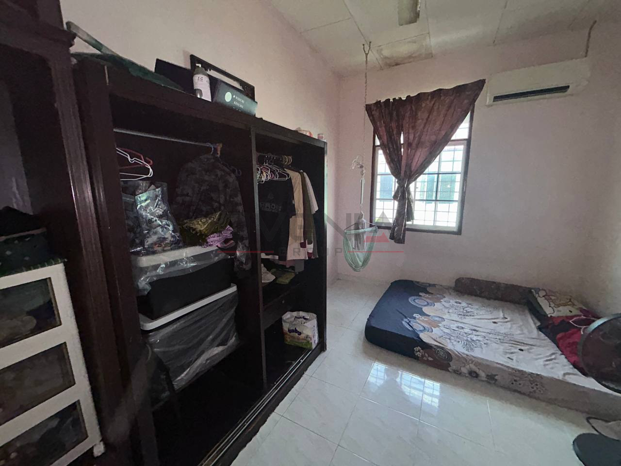 TAMAN SAYANG 📍 | CORNER LOT | TERES SETINGKAT | CASHBACK RM50,000 | ZERO DEPOSIT | BOOKING 1K 15