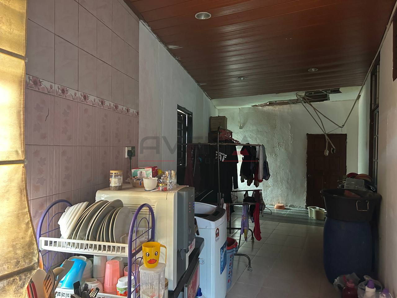 TAMAN SAYANG 📍 | CORNER LOT | TERES SETINGKAT | CASHBACK RM50,000 | ZERO DEPOSIT | BOOKING 1K 19