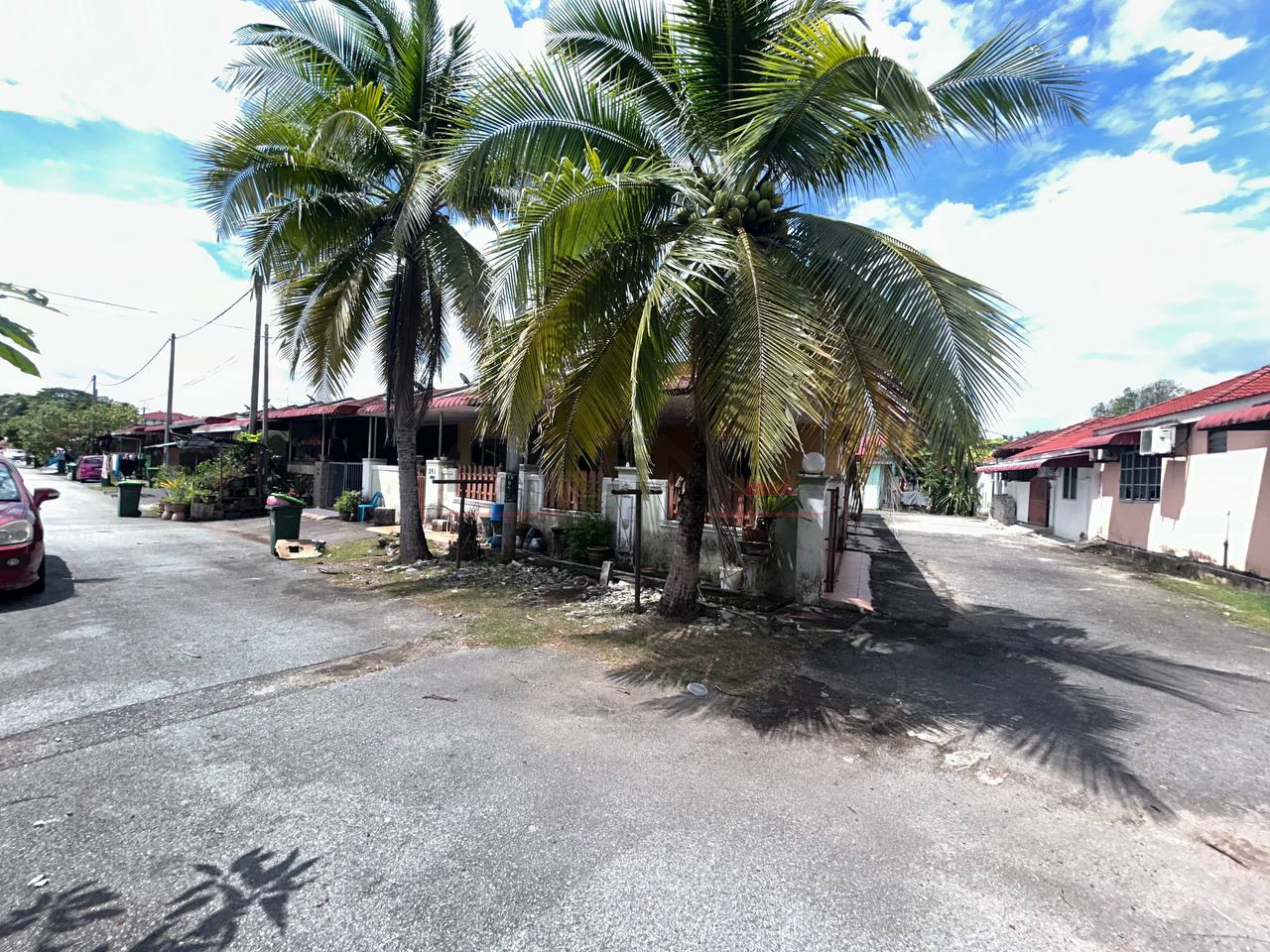TAMAN SAYANG 📍 | CORNER LOT | TERES SETINGKAT | CASHBACK RM50,000 | ZERO DEPOSIT | BOOKING 1K 3
