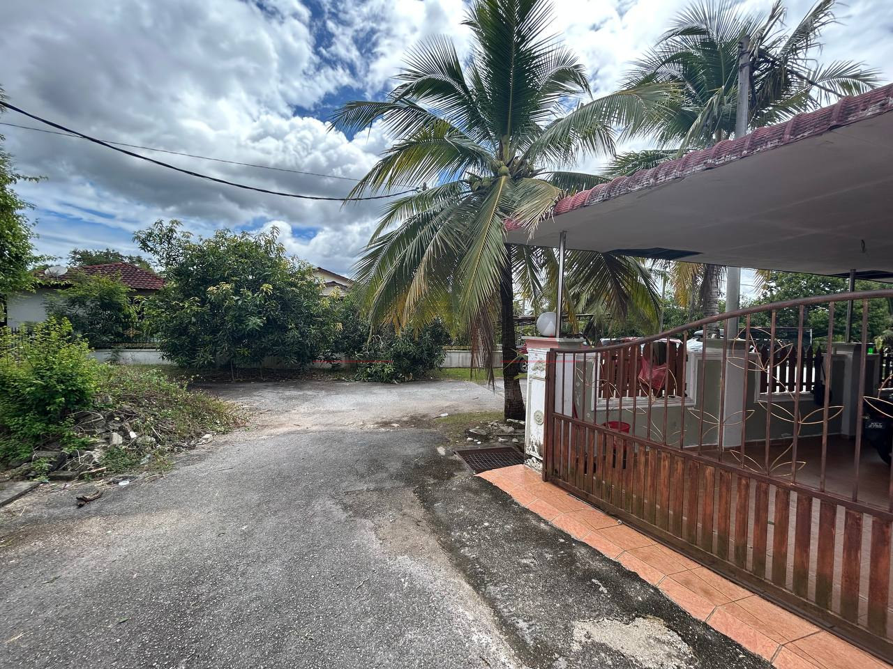 TAMAN SAYANG 📍 | CORNER LOT | TERES SETINGKAT | CASHBACK RM50,000 | ZERO DEPOSIT | BOOKING 1K 5
