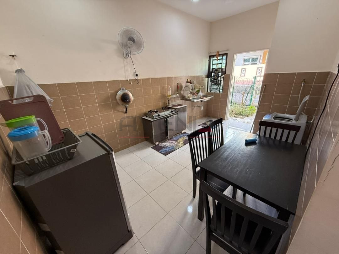 TAMAN INSANIAH 📍 | TERES 2 TINGKAT | CASHBACK RM75,000 | ZERO DEPOSIT | BOOKING 1K 3