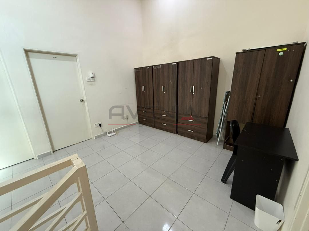 TAMAN INSANIAH 📍 | TERES 2 TINGKAT | CASHBACK RM75,000 | ZERO DEPOSIT | BOOKING 1K 6
