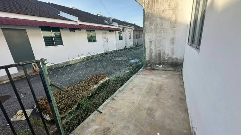 TAMAN MERGONG JAYA FASA 3 📍 | TERES SETINGKAT | CASHBACK RM30,000 | ZERO DEPOSIT | BOOKING 1K 6
