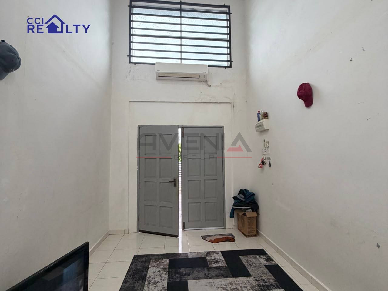 TAMAN MERBAU 📍 | TERES SETINGKAT | CASHBACK RM30,000 | ZERO DEPOSIT | BOOKING 1K 7