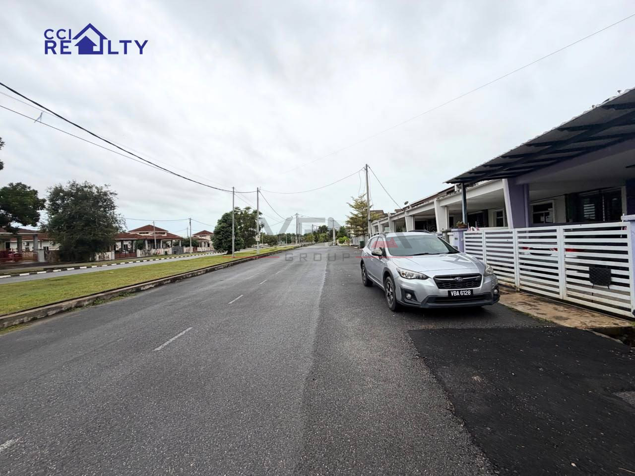 TAMAN MERBAU 📍 | TERES SETINGKAT | CASHBACK RM30,000 | ZERO DEPOSIT | BOOKING 1K 4
