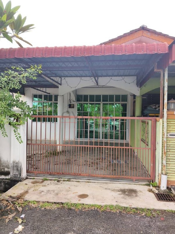 TAMAN TENGKU MAHERAN 📍 | TERES SETINGKAT | CASHBACK RM10,000 | ZERO DEPOSIT | BOOKING 1K