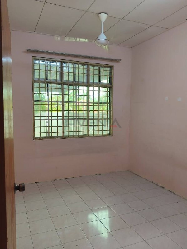 TAMAN TENGKU MAHERAN 📍 | OPEN FACING | RENOVATED | TERES SETINGKAT | CASHBACK RM10,000 | ZERO DEPOSIT | BOOKING 1K 9