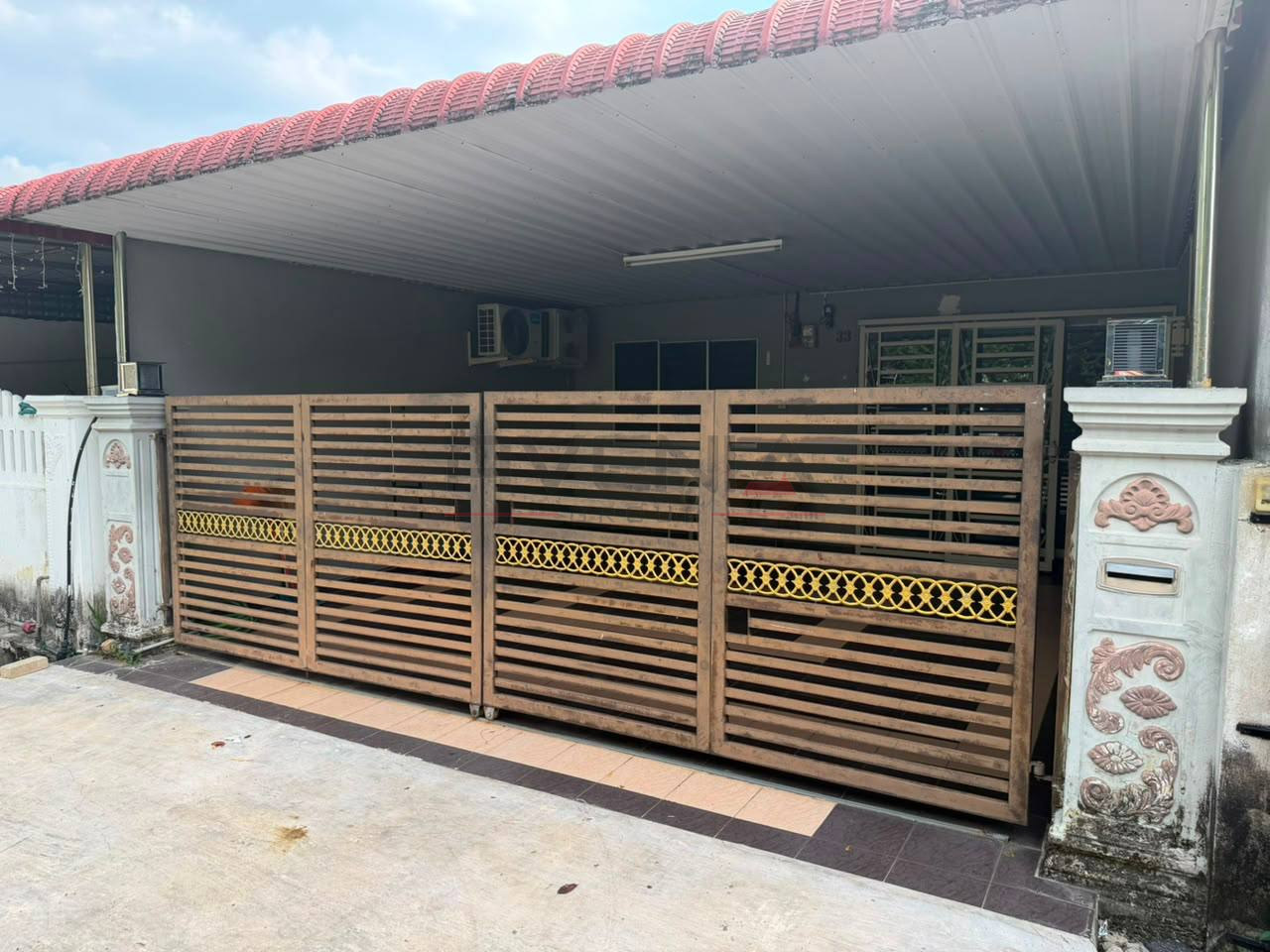 TAMAN KANGKONG 📍 | RENOVATED | TERES SETINGKAT | CASHBACK RM29,000 | ZERO DEPOSIT | BOOKING 1K 2