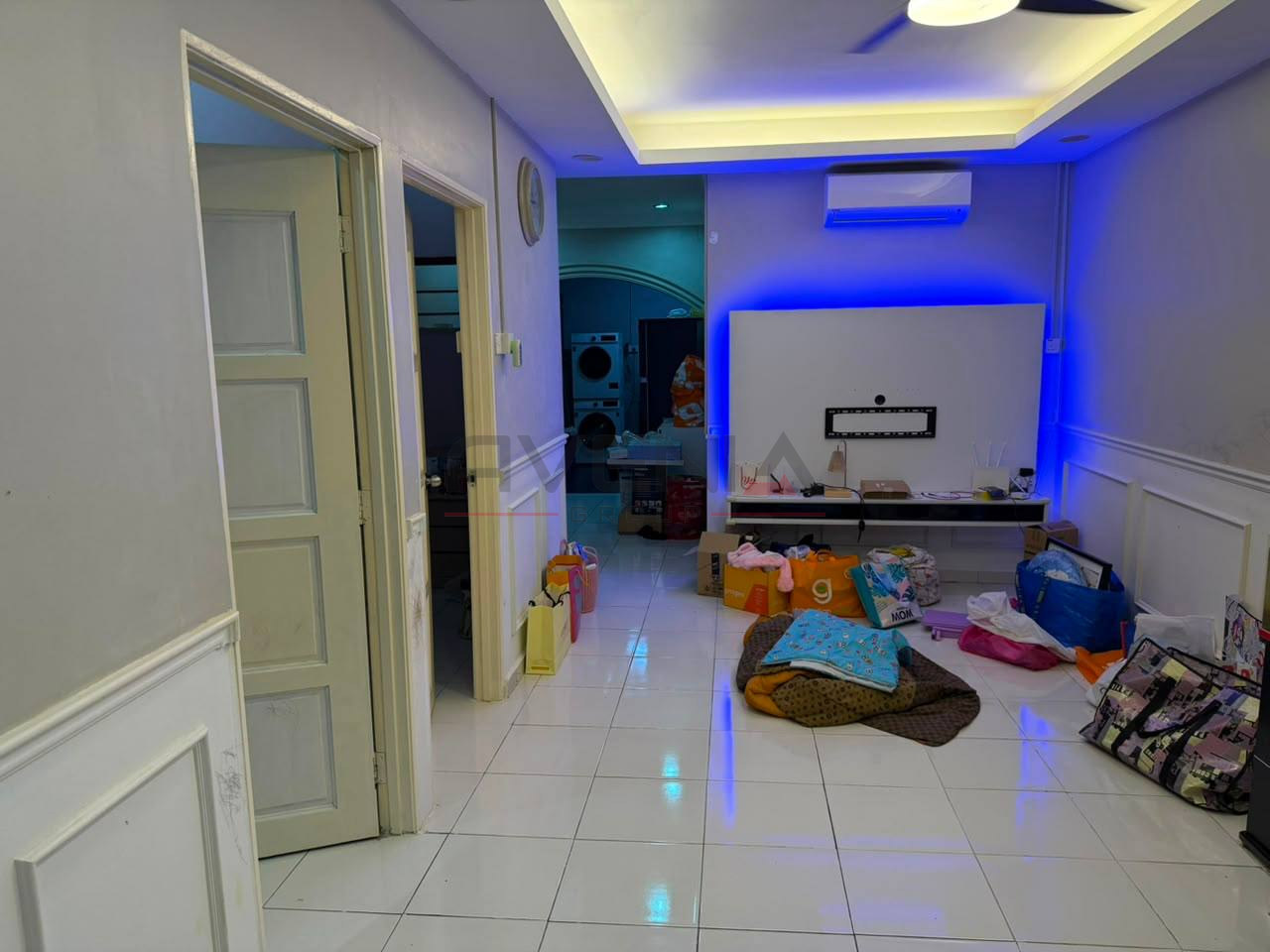 TAMAN KANGKONG 📍 | RENOVATED | TERES SETINGKAT | CASHBACK RM29,000 | ZERO DEPOSIT | BOOKING 1K 4