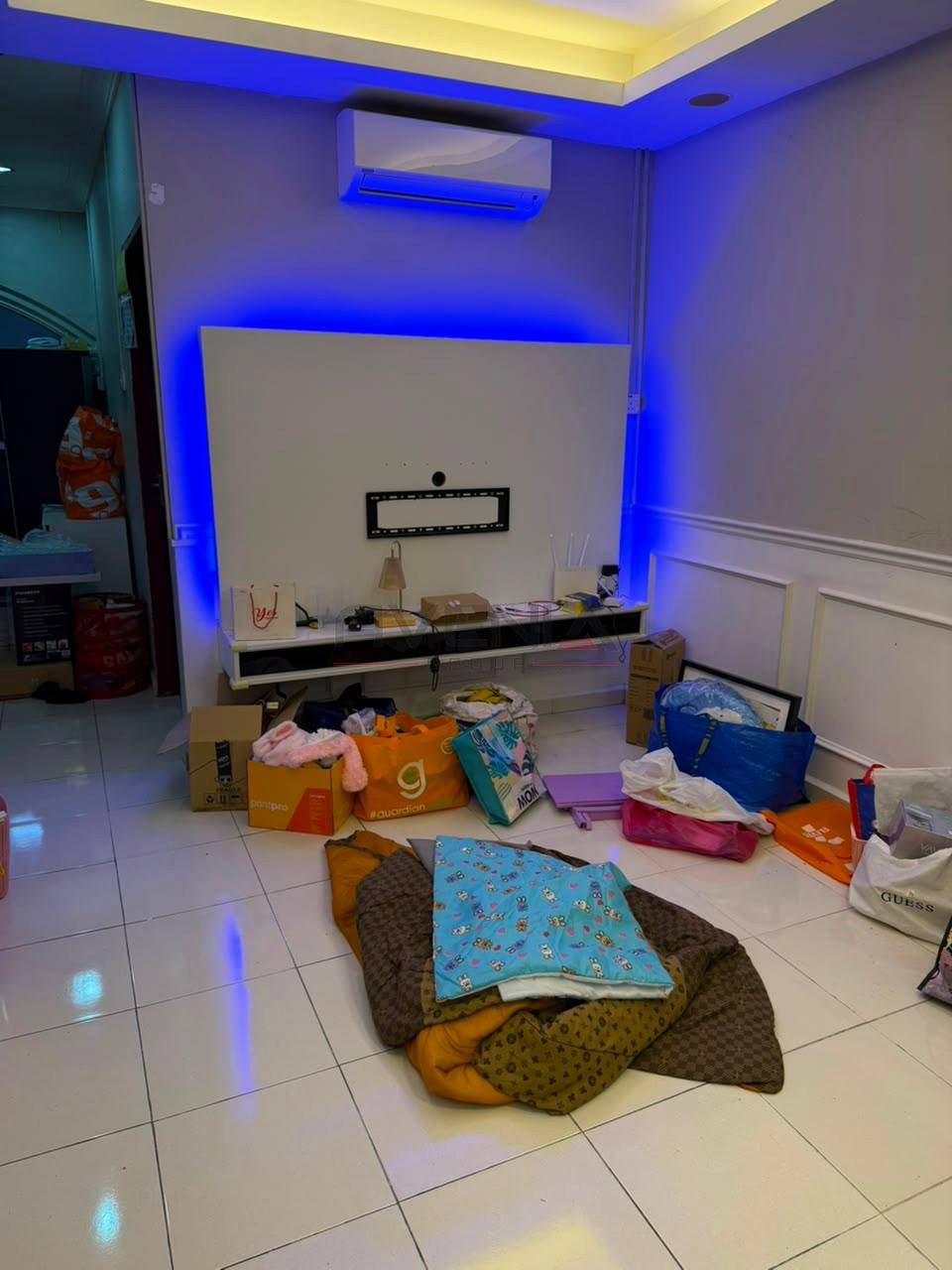 TAMAN KANGKONG 📍 | RENOVATED | TERES SETINGKAT | CASHBACK RM29,000 | ZERO DEPOSIT | BOOKING 1K 17