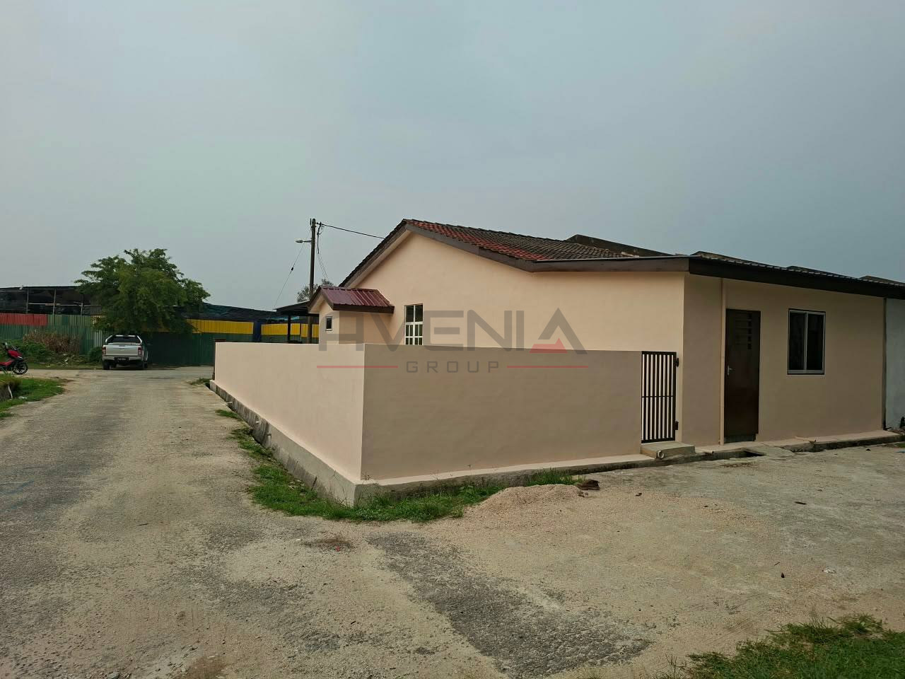 TAMAN TIRAM INDAH 📍 | CORNER LOT | RENOVATED | TERES SETINGKAT | CASHBACK RM37,000 | ZERO DEPOSIT | BOOKING 1K 5