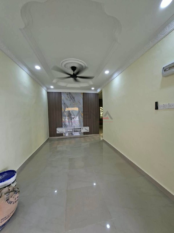 TAMAN TIRAM INDAH 📍 | CORNER LOT | RENOVATED | TERES SETINGKAT | CASHBACK RM37,000 | ZERO DEPOSIT | BOOKING 1K 3