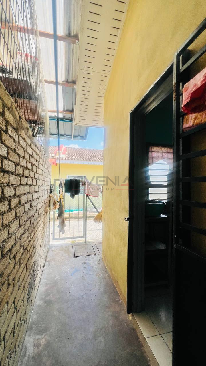 TAMAN DESA BIDARA 📍 | OPEN FACING | TERES SETINGKAT | CASHBACK RM20,000 | ZERO DEPOSIT | BOOKING 1K 8