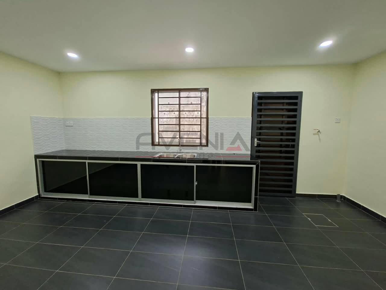 TAMAN TIRAM INDAH 📍 | CORNER LOT | RENOVATED | TERES SETINGKAT | CASHBACK RM37,000 | ZERO DEPOSIT | BOOKING 1K 6
