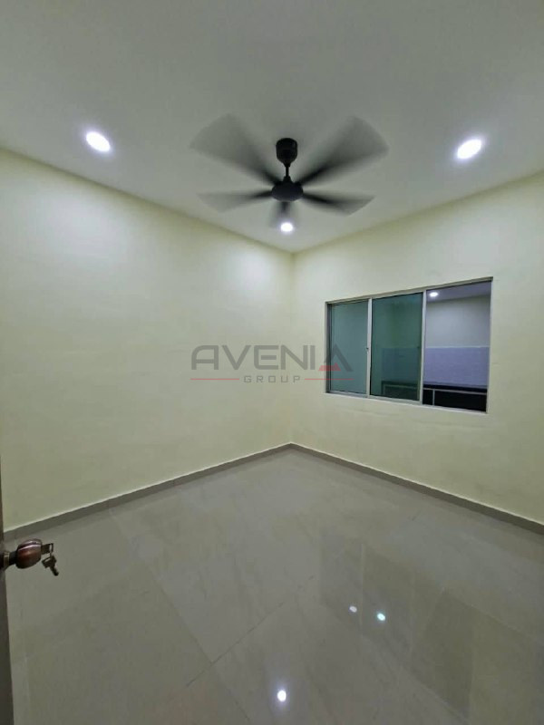 TAMAN TIRAM INDAH 📍 | CORNER LOT | RENOVATED | TERES SETINGKAT | CASHBACK RM37,000 | ZERO DEPOSIT | BOOKING 1K 13