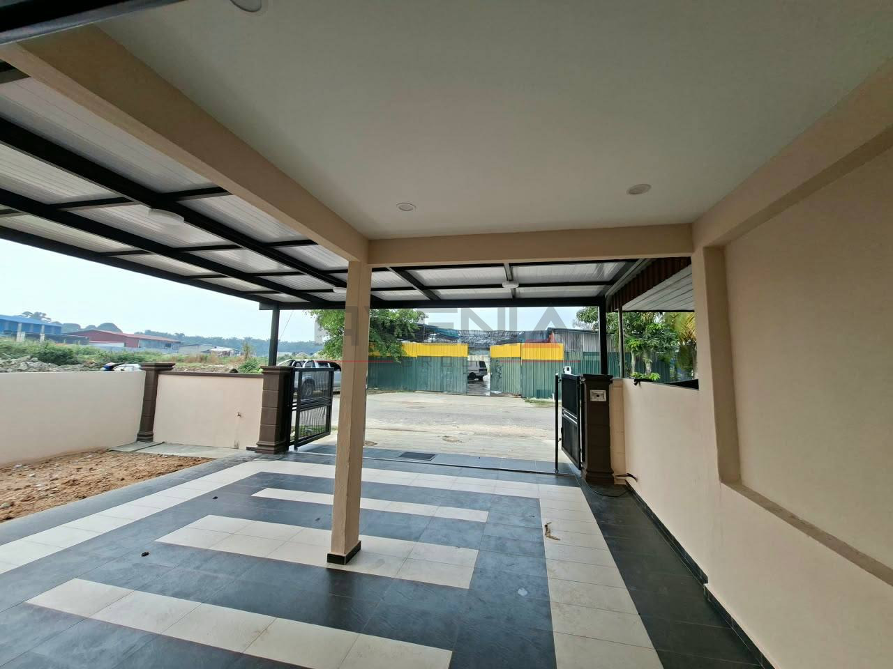 TAMAN TIRAM INDAH 📍 | CORNER LOT | RENOVATED | TERES SETINGKAT | CASHBACK RM37,000 | ZERO DEPOSIT | BOOKING 1K 14