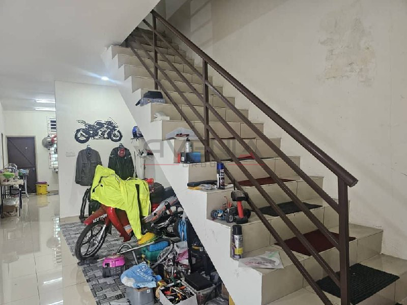 • TAMAN REKREASI & KEMUDAHAN SEKITAR MBI DESAKU 📍 | TERES 2 TINGKAT | CASHBACK RM35,000 | ZERO DEPOSIT | BOOKING 1K 7
