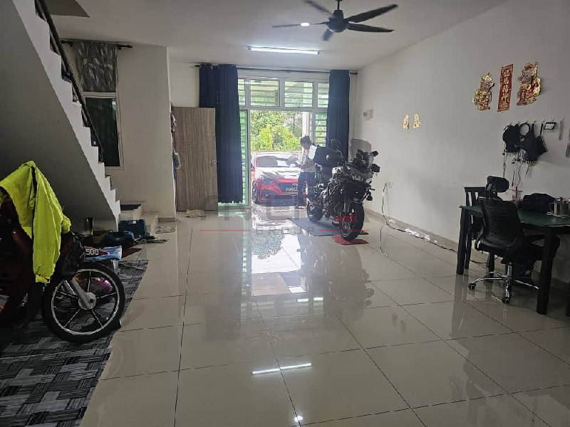 • TAMAN REKREASI & KEMUDAHAN SEKITAR MBI DESAKU 📍 | TERES 2 TINGKAT | CASHBACK RM35,000 | ZERO DEPOSIT | BOOKING 1K 5
