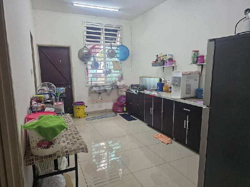 • TAMAN REKREASI & KEMUDAHAN SEKITAR MBI DESAKU 📍 | TERES 2 TINGKAT | CASHBACK RM35,000 | ZERO DEPOSIT | BOOKING 1K 6
