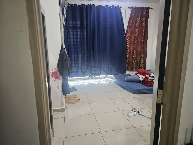 • TAMAN REKREASI & KEMUDAHAN SEKITAR MBI DESAKU 📍 | TERES 2 TINGKAT | CASHBACK RM35,000 | ZERO DEPOSIT | BOOKING 1K 10