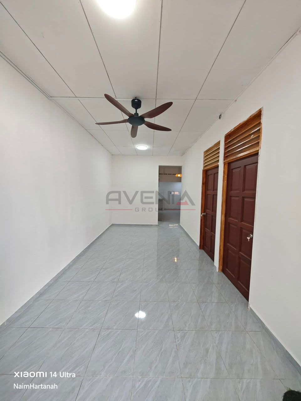 TAMAN BANDAR BAHARU 📍 | TERES SETINGKAT | CASHBACK RM20,000 | ZERO DEPOSIT | BOOKING 1K 6