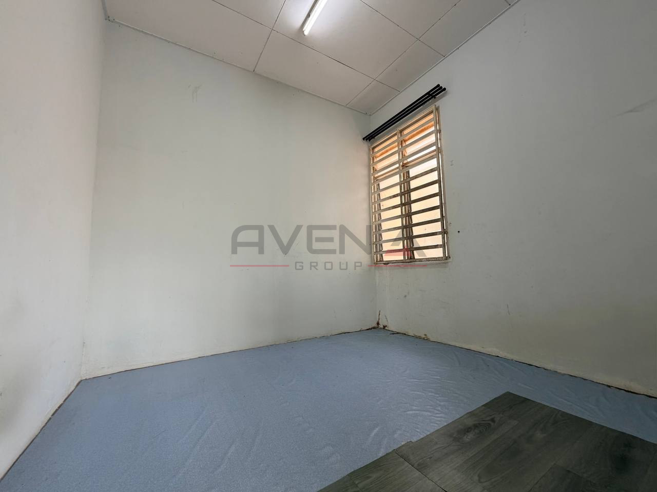 AMBANGAN HEIGHT 📍 | CORNER LOT | OPEN FACING | TERES SETINGKAT | CASHBACK RM25,000 | ZERO DEPOSIT | BOOKING 1K 7