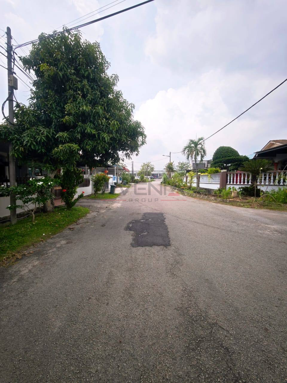 TAMAN MUTIARA INDAH 📍 | SEMI-D SETINGKAT | CASHBACK RM40,000 | ZERO DEPOSIT | BOOKING 1K 2