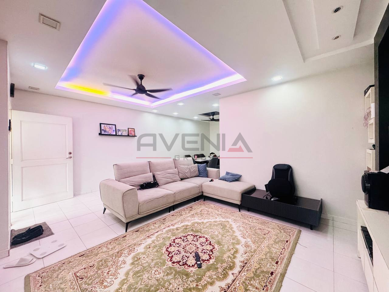 TAMAN SUNGAI DUA UTAMA 📍 | RENOVATED | TERES 2 TINGKAT | BELOW MARKET VALUE RM56,000 7