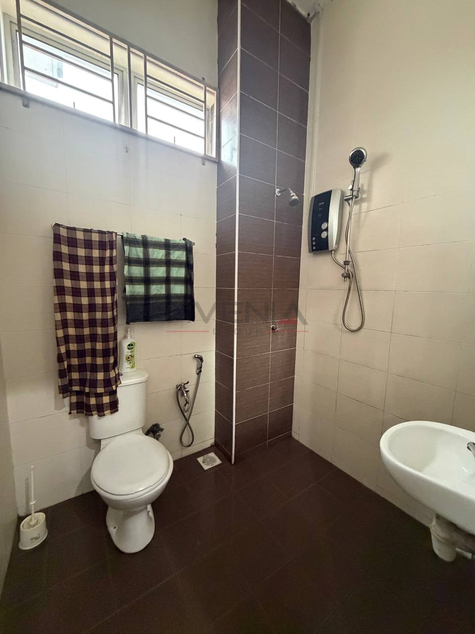 TAMAN SINARAN INDAH 📍 | RENOVATED | SEMI-D 2 TINGKAT | CASHBACK RM55,000 | ZERO DEPOSIT | BOOKING 1K 20