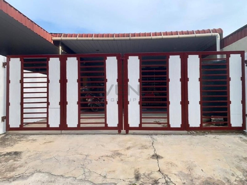 TAMAN SIDAM KIRI 📍 | TERES SETINGKAT | CASHBACK RM30,000 | ZERO DEPOSIT | BOOKING 1K