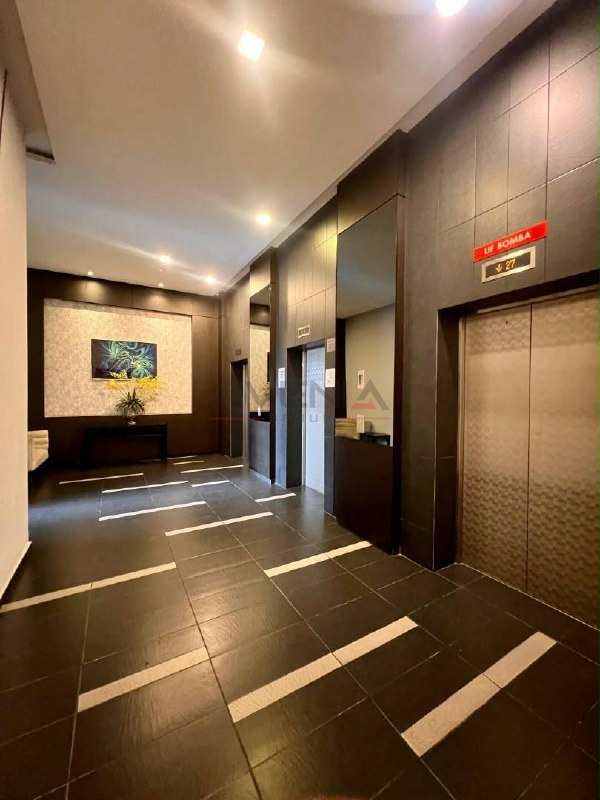 KONDOMINIUM EVOKE 📍 | FULLY FURNISHED | BELOW MARKET VALUE RM50,000 2