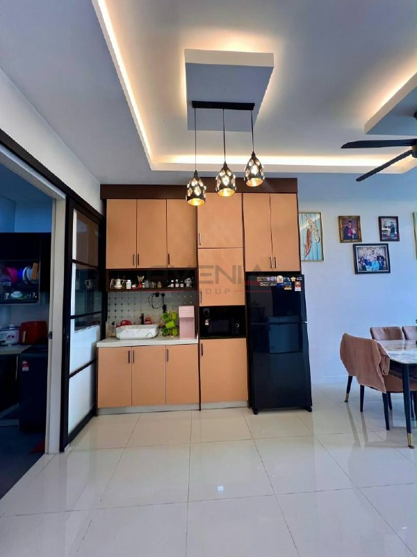 KONDOMINIUM EVOKE 📍 | FULLY FURNISHED | BELOW MARKET VALUE RM50,000 11