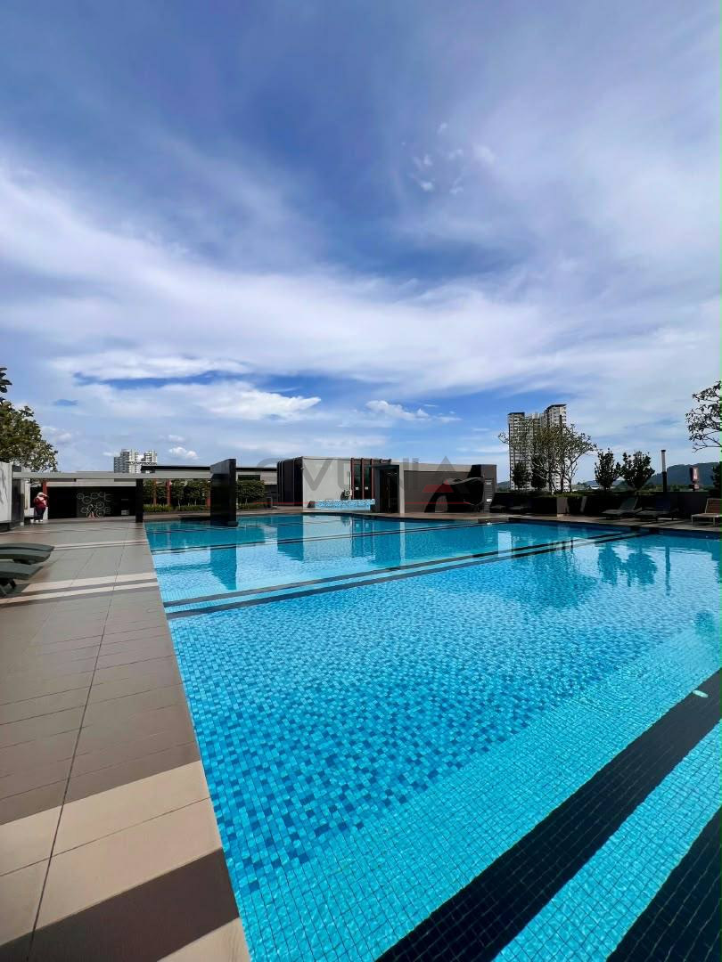 KONDOMINIUM EVOKE 📍 | FULLY FURNISHED | BELOW MARKET VALUE RM50,000 20