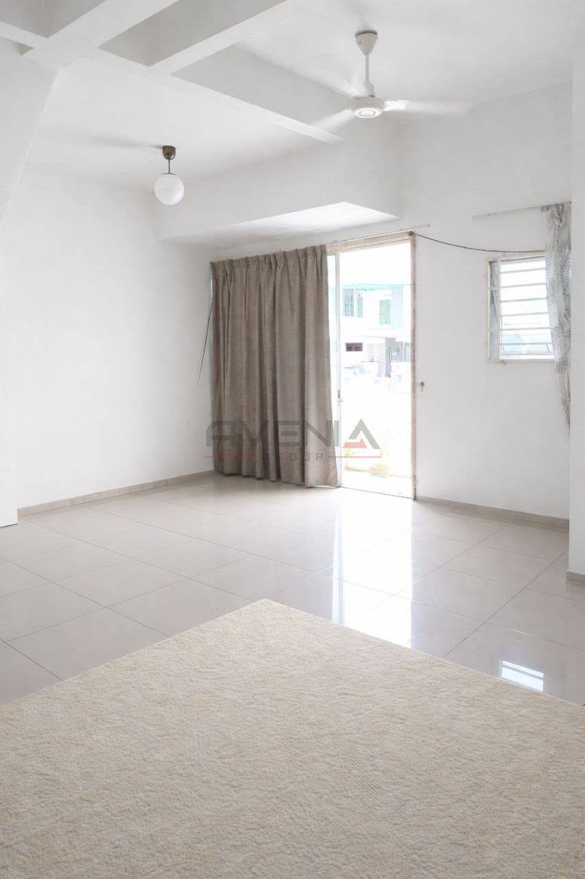 BELLEZA GARDEN 📍 | GUARDED | TERES 3 TINGKAT | CASHBACK RM60,000 | ZERO DEPOSIT | BOOKING 1K 2