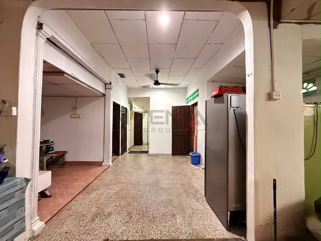 TAMAN SEMARAK 📍 | SEMI-D SETINGKAT | CASHBACK RM25,000 | ZERO DEPOSIT | BOOKING 1K 12