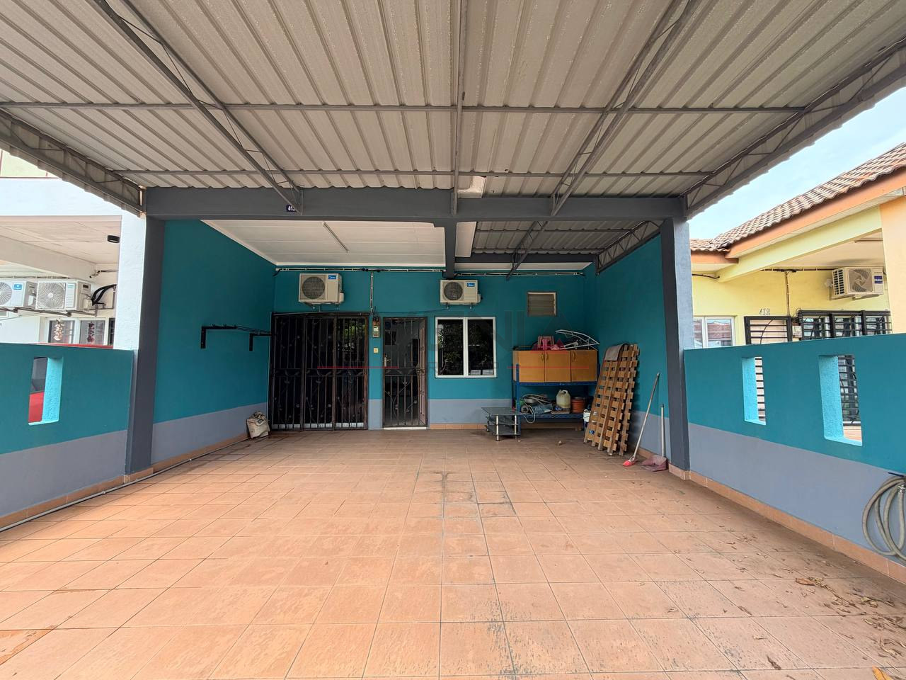 ▪️1 KM TAMAN AWAM BPJ HILLPARK 📍 | RENOVATED | TERES SETINGKAT | BELOW MARKET VALUE RM280,000 | ZERO DEPOSIT | BOOKING 1K 2