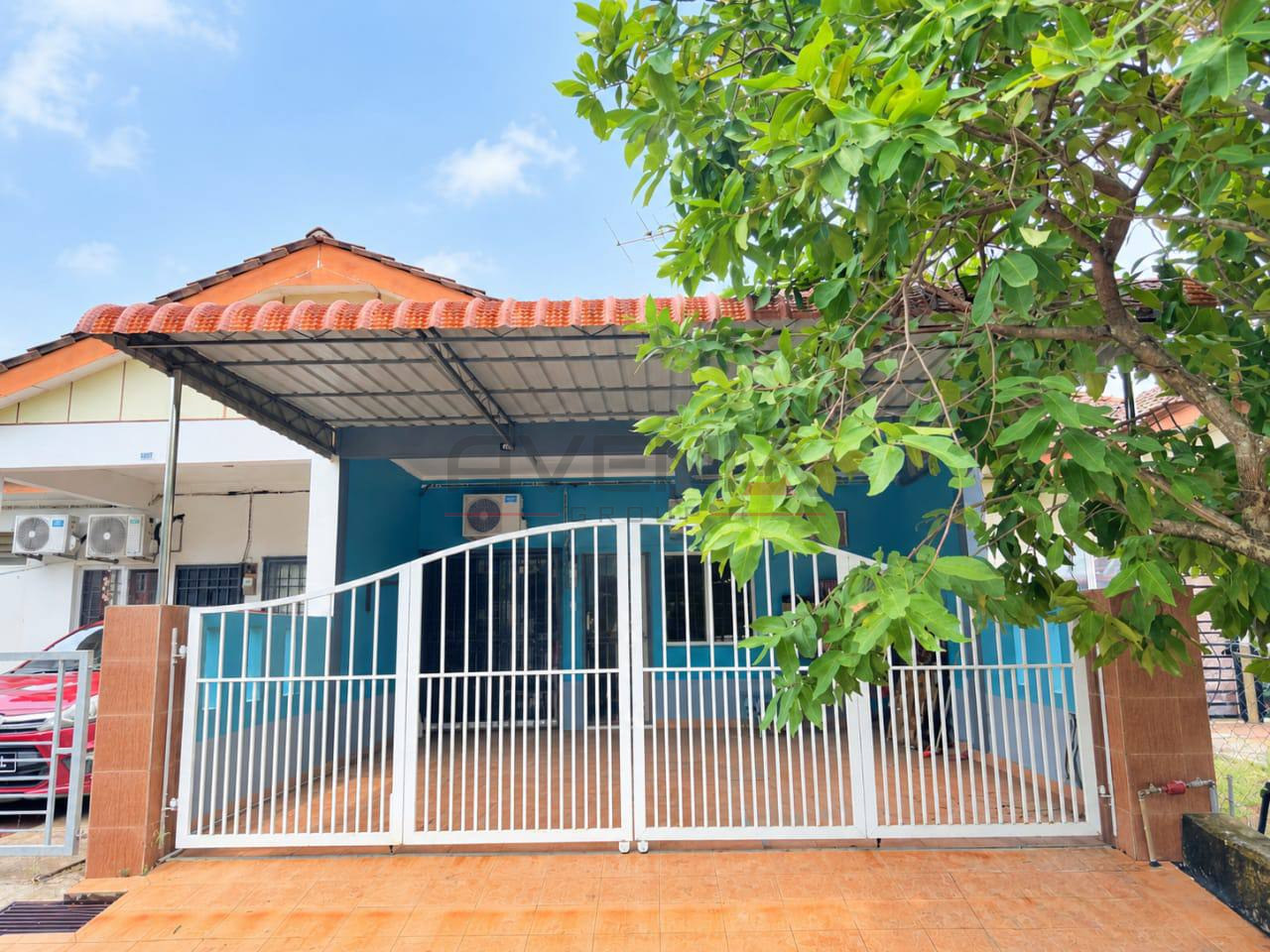 ▪️1 KM TAMAN AWAM BPJ HILLPARK 📍 | TERES SETINGKAT | BELOW MARKET VALUE RM280,000 | ZERO DEPOSIT | BOOKING 1K