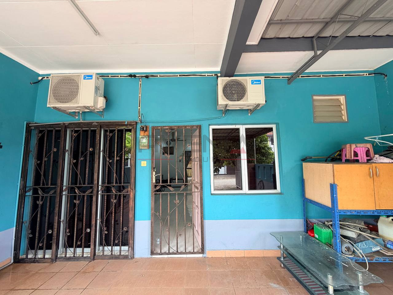 ▪️1 KM TAMAN AWAM BPJ HILLPARK 📍 | RENOVATED | TERES SETINGKAT | BELOW MARKET VALUE RM280,000 | ZERO DEPOSIT | BOOKING 1K 4
