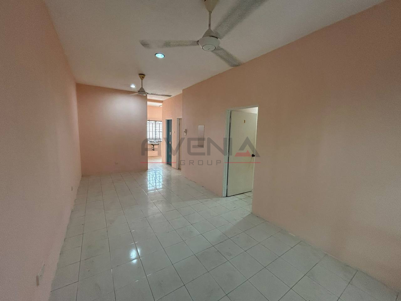 TAMAN INSANIAH 📍 | TERES SETINGKAT | CASHBACK RM27,000 | ZERO DEPOSIT | BOOKING 1K 4