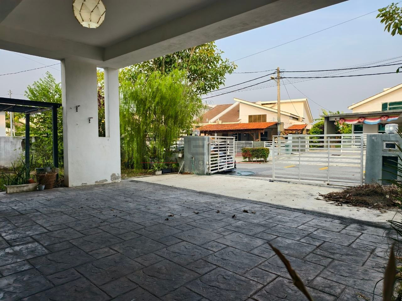 ROSEVILLE RESIDENCE 📍 | SEMI-D 2 TINGKAT | BELOW MARKET VALUE RM55,000 3