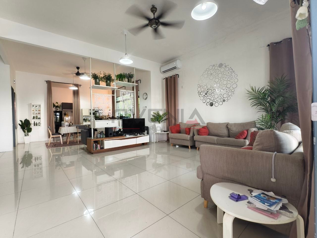 ROSEVILLE RESIDENCE 📍 | SEMI-D 2 TINGKAT | BELOW MARKET VALUE RM55,000 5