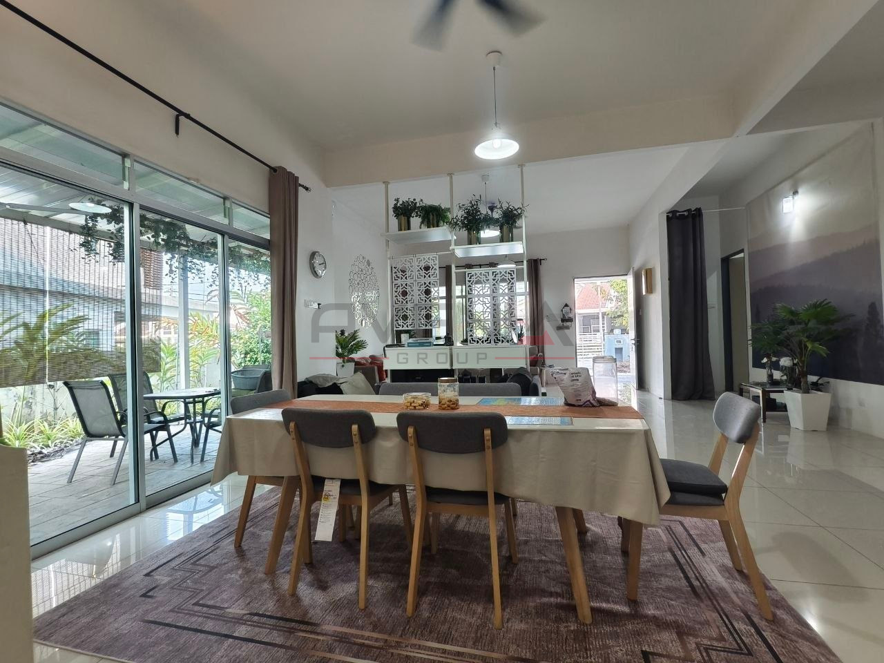 ROSEVILLE RESIDENCE 📍 | SEMI-D 2 TINGKAT | BELOW MARKET VALUE RM55,000 9