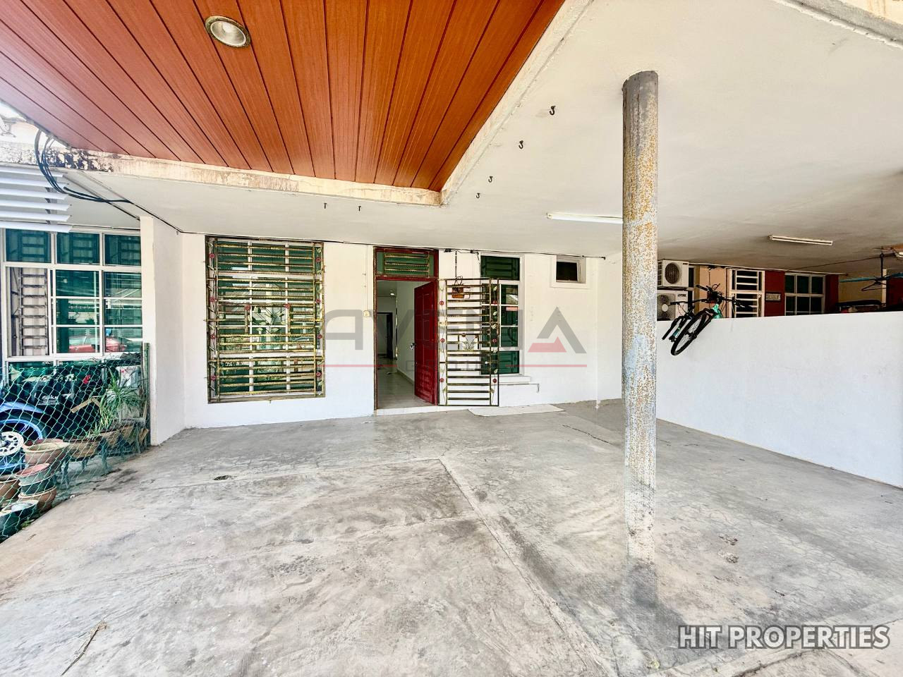 RENOVATED TERES SETINGKAT TAMAN BERTAM PERDANA 3 (SYAHBANDAR) 📍 | RENOVATED | TERES SETINGKAT | CASHBACK RM5,000 | ZERO DEPOSIT | BOOKING 1K