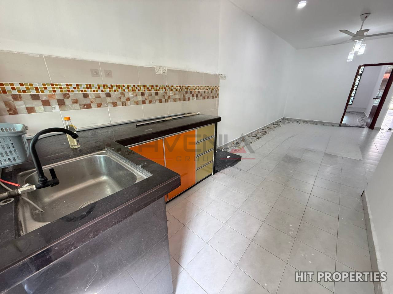 RENOVATED TERES SETINGKAT TAMAN BERTAM PERDANA 3 (SYAHBANDAR) 📍 | RENOVATED | TERES SETINGKAT | CASHBACK RM5,000 | ZERO DEPOSIT | BOOKING 1K 6